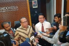 Indonesia Bersiap Menuju...