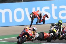 Lorenzo Tuduh Marquez...