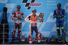 Marquez Trauma Bicara...