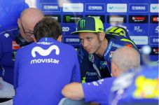 Pengamat MotoGP: Saatnya...