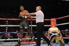 Robohkan Alexander Povetkin,...