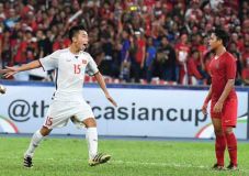Timnas Indonesia U-16...