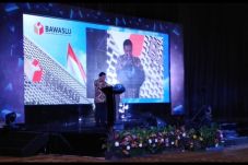 Pemilu 2019, Papua Barat...