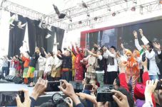 Dugaan Pelanggaran Kampanye...