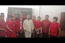 Caleg Artis dari PDIP...