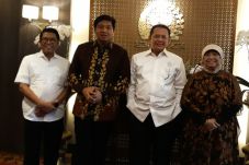 Inisiator Timwas Dorong...