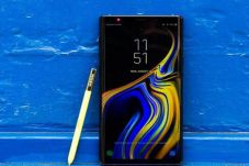 Lima Alasan Galaxy Note...
