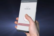 Galaxy P30 dan P30 Plus...