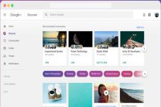 Google Ubah Feed Jadi...