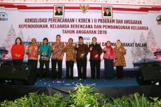 Anggaran Turun Signifikan,...