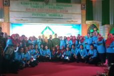 Teaterikal Madrasah...