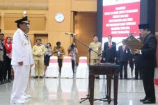 Bupati Tulungagung Bisa...