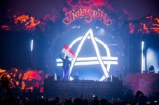 Invasion 2018 Sukses...