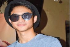 Rilis Single Ini Aku,...