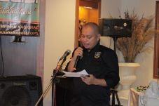 Suporter Tewas Dikeroyok,...
