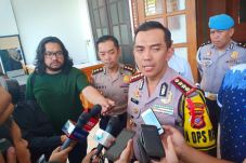 Suporter Persija Tewas,...