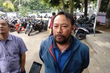 Dipanggil Polisi, Ini...