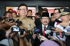 Mendagri Jamin Pemerintahan...