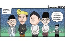 Tantangan Politik Luar...