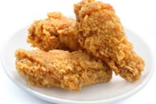 Yuk, Buat Ayam Goreng...