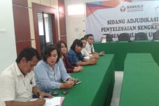 Soal Poling Pilpres...