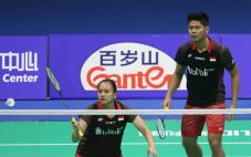 Praveen/Melati Buka...