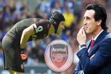 Cech: Dibandingkan Wenger,...