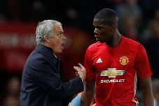 Pogba Kritik Strategi...