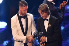 Gondol The Best FIFA...