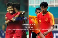 Preview Timnas Indonesia...