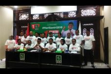 Hari Santri, PKB Gelar...
