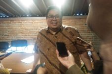 Bawaslu-KPU-DPR Akan...