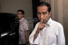 Sudirman Said: Ada Godaan...
