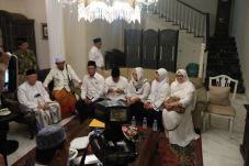SAHI Jokowi KMA Nyatakan...