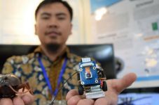 Peneliti ITB Kembangkan...