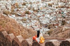 Tips Jadi Travel Blogger...