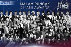 Malam Ini, Musisi 1990-an...
