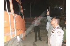 Kapolsek: Kakak Syahrini...