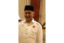 Kalah Pengalaman, Syaikhu...