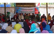 Bupati Lombok Utara...
