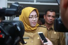 Purwakarta Jadi Raja...