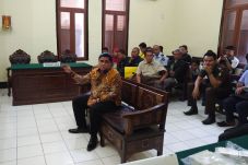 Kanjeng Dimas Mengaku...
