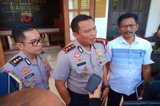 Rekonstruksi Penggeroyokan...
