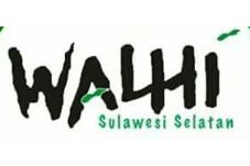 Walhi Minta Pemprov...