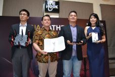 Peranti Smart Networking...