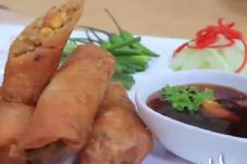 Tips Mudah Membuat Cemilan...