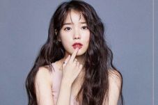 IU Mulai Goda Fans