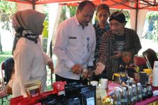 Kolaborasi Barista dan...