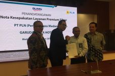 Dorong Investasi, PLN...