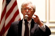 Penasihat Trump: AS...
